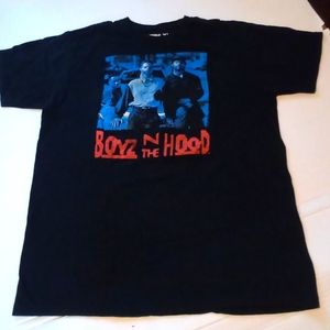 Men Vintage T - Shirt